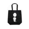 Kojikoji Canvas Tote Bag (Chiha) KG-BG221