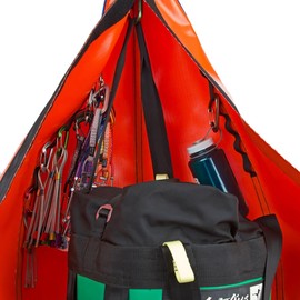 Metolius Nose Cone - Orange