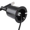 Wind Direction Sensor 360 Degree All Round DC5V Powered Wind