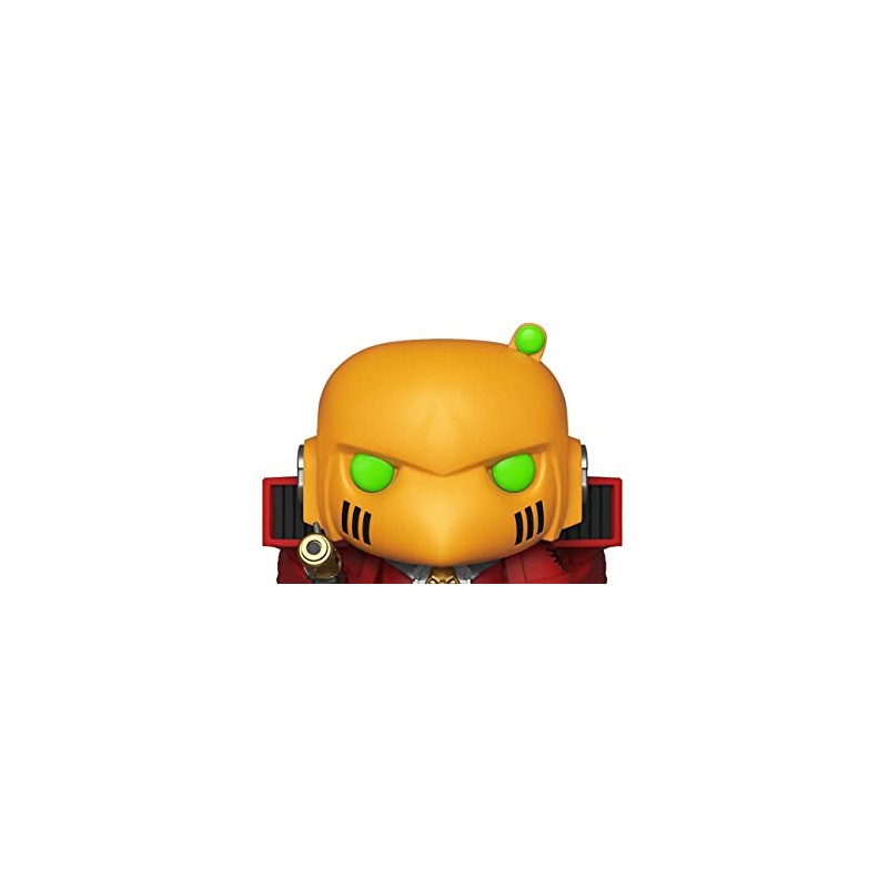 Funko POP! Games: Warhammer 40,000 - Blood Angels Assault Marine