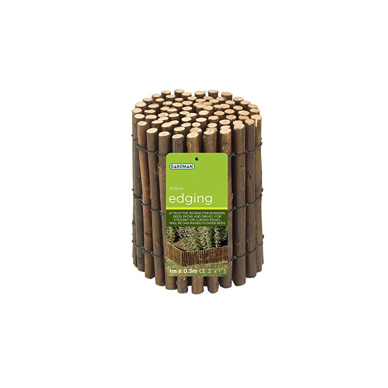 Gardman 9276 Edging Willow, 5.9