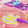 Mini Drone for Adults, Remote Control Butterfly Drone with LED