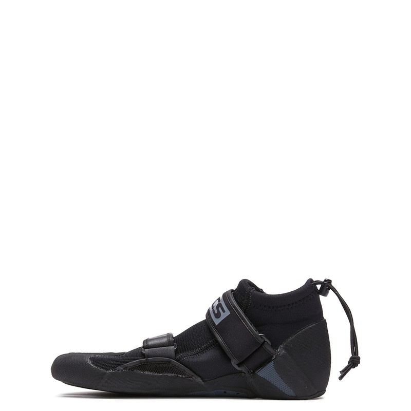 FCS SP2 Reef Boot 01-Black 10