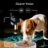 Automatic Dog & Cat Feeder with Camera & WiFi –