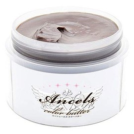 Ancels Color Butter #ASH MILKTEA 7.1 oz (200 g)