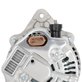 GDSMOTU Alternator Fit for Toyota for Tacoma 2000-2004 for Toyota for 4Runner2000, Replace 27060-75160