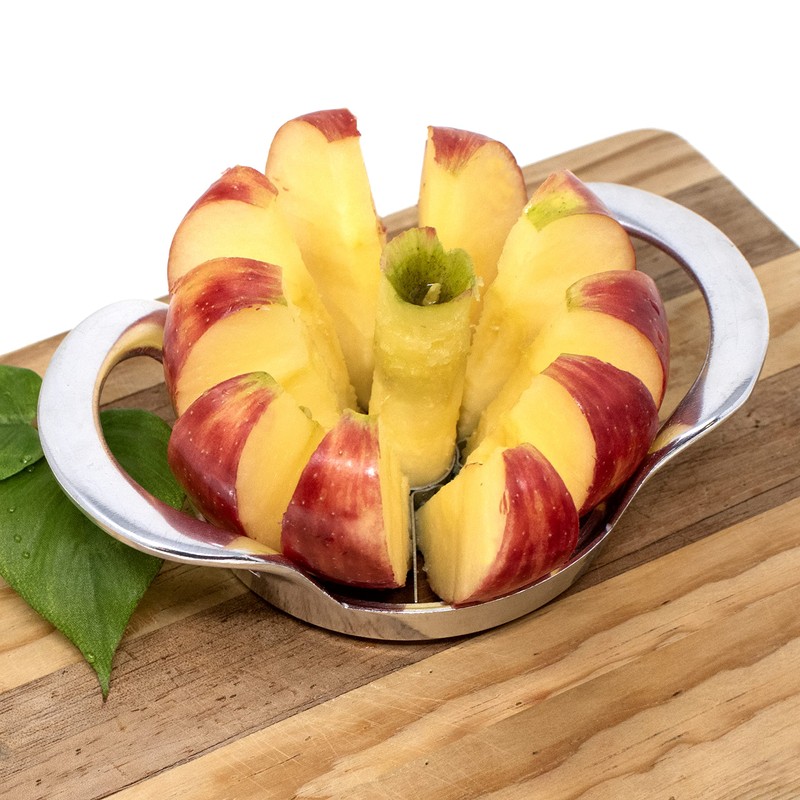 Norpro Apple Corer, 3.5in/9cm, As Shown