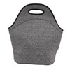 Multifunctional Neoprene Lunch Tote Bag Portable Outdoor Thermal Picnic Bag
