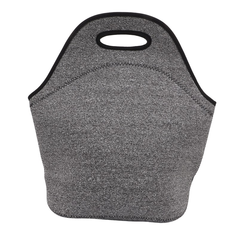 Multifunctional Neoprene Lunch Tote Bag Portable Outdoor Thermal Picnic Bag