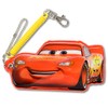 カーズ3 ダイカットパスケース マックィーン