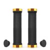 Bicycle Grip, Anti-Slip, Rubber, Easy Grip, Shock Absorption, Easy Installation,