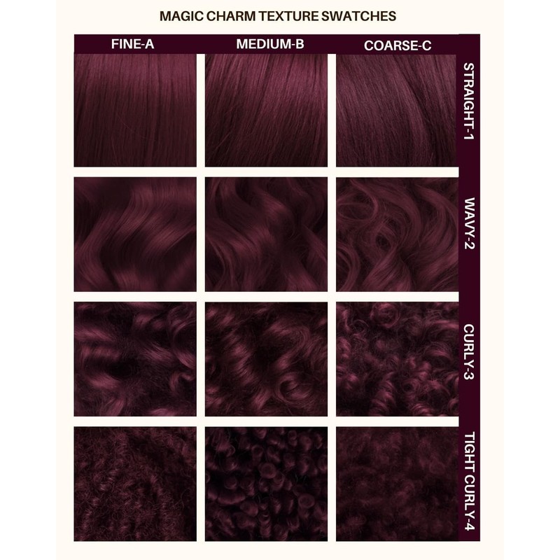 Lunar Tides Semi-Permanent Hair Color (43 colors) (Magic Charm, 4