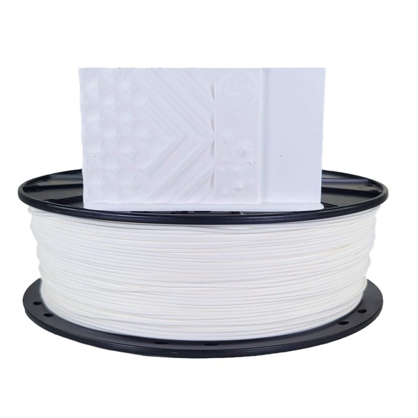 3D Fuel Standard PLA+ 3D Printing Filament, Made in USA