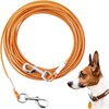 Mi Metty Dog Cable Untie 30 ft (9 m) Chew-proof