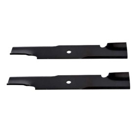 Wright Stander 32" Cut OEM Replacement Blades 71440002, Oregon 91-620(2)
