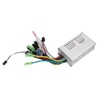 36/48V 350W Brushless Motor Controller with LCD Display Panel for