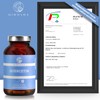 QIDOSHA® Quercetin Capsules High Dose, Test Winner 02/23*, 120 Pieces/Glass,