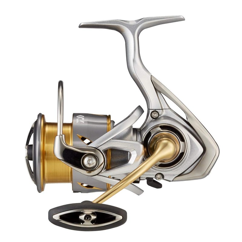 Daiwa LT3000-CXH 21 Freams