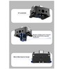 Osmo Pocket 3 Adapter Mount, Charging Base, Mount Adapter, Includes
