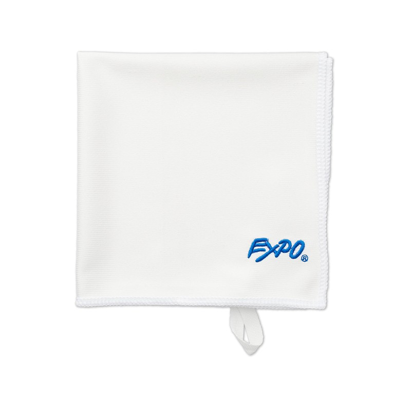EXPO Microfiber Cleaning Cloth