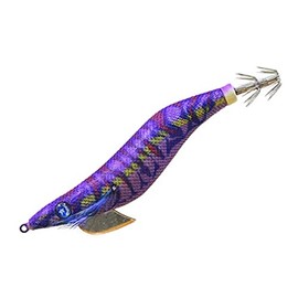 Tsuriken SS-15 Eguista Super Shallow No. 3.5 Keimura Blue Glitter