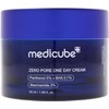 Zero Pore One Day Cream by Medicube for Women -