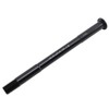 Bike Rear Thru Axle Aluminium Alloy Easy Installation Bicycle Wheel