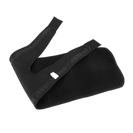 Adjustable Thigh Support Men Women Breathable Thigh Compression Brace with Non-Slip Strap for Hip Groin Hamstring Quadricep Muscle Injury and Strain Recovery