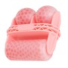 Ice Roller Double Ended Cold Compress Absorption Promotion Compact Ice