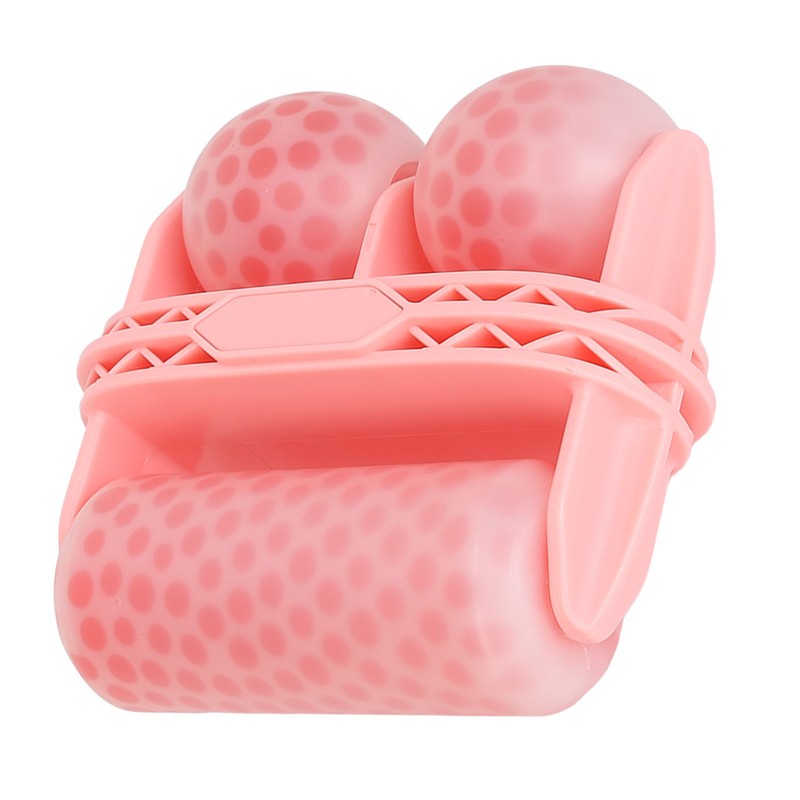 Ice Roller Double Ended Cold Compress Absorption Promotion Compact Ice