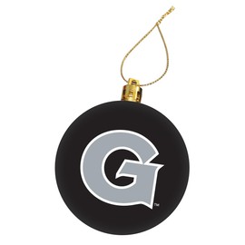 Georgetown University Holiday Christmas Ornament