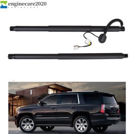 Unbranded Pair Power Liftgate Actuators 84306929 84183515 2015-20 For Yukon Suburban Tahoe