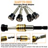 Drywall Drill Bit PH2 Drywall Screw Bit with 2 inch