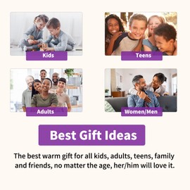 Boho Floral Blanket Gifts for Women Girls Mom Wife Birthday Christmas Valentine Present Colorful Bohemian Flower Theme Hippie Decor Bedroom Living Room Couch Sofa Kids Adult Soft Flannel Throw 60"x50"