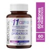 Probioticos 11 Cepas De 60 Billones Megabiotic 60 Capsulas