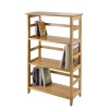 Studio 3-Tier Bookshelf Durable and Stylish Bookcases & BookshelvesSKU: 99342