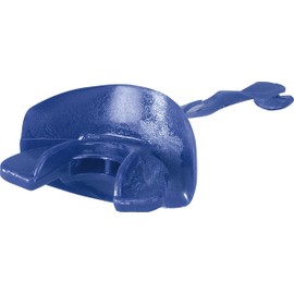 Vettex Adult Football Mouthguard, Blue
