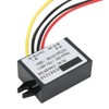 DC DC Buck Converter 24V to 12V 10A 120W Step
