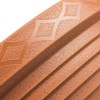 Prosper Plast DMS01-R624 13 x 70 cm Misa's Flowerpot -