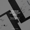 2026 Cloth and Paper Year Dated Monthly Planner Inserts |