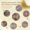 Crema Facial y Corporal Oukeya con Sebo Bovino y Miel