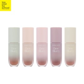 TOO COOL FOR SCHOOL Dew Blurry Tint 4g, Color:02 Hug Peach