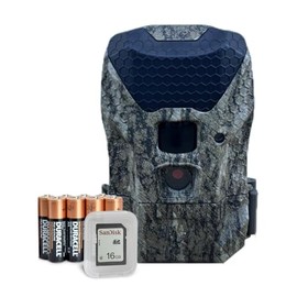 Wildgame Innovations Ridgeline Wraith Camera Combo MO Bottomlands