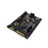 HP Lighting Control Board RGB HP Omen 25L 30L GAMING