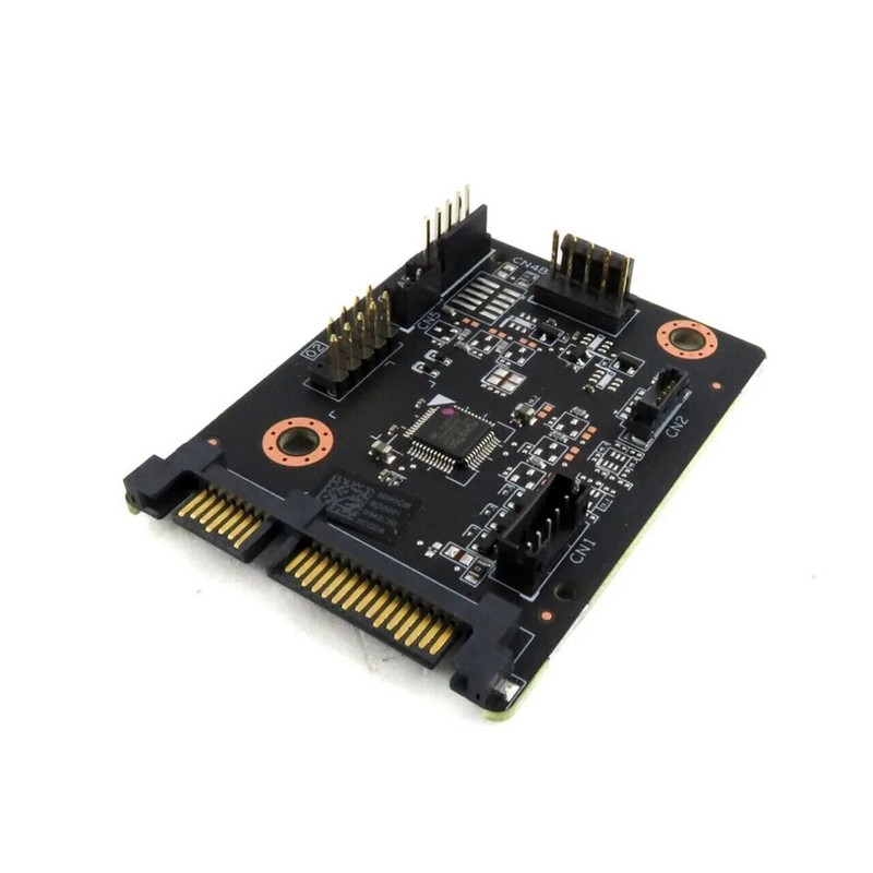 HP Lighting Control Board RGB HP Omen 25L 30L GAMING