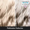 Kit Color tech Platinum Shampoo y Mascarilla Matizador 300 ml