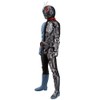 Masked Rider series INTERNAL STRUCTURE No.1 Figure