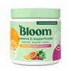 Bloom Nutrition Bloom Nutrition Superfood Greens Powder, Digestive Enzymes with