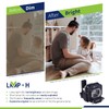 LMP-H ET-LAX100 Replacement Projector Lamp with Housing for Panasonic AX200E
