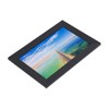 10.1 Inch WiFi Digital Photo Frame Smart Touch Screen Auto